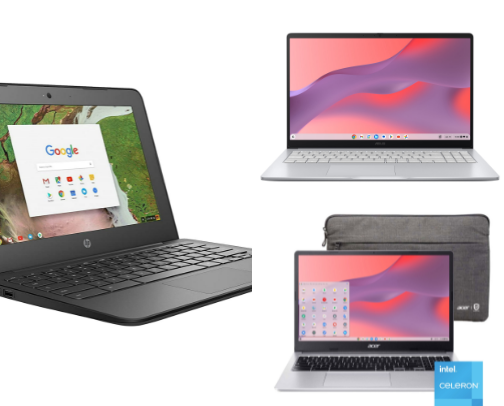 Laptops At Great Value cover photo collage