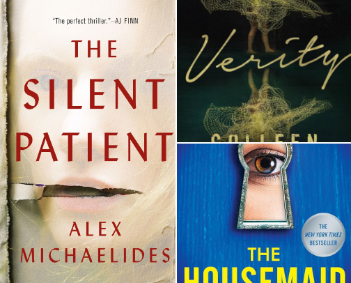 ✨Books I Can’t Stop Thinking About✨ cover photo collage