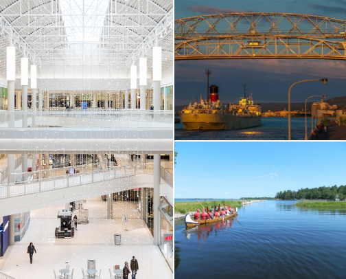 Things to do in Minnesota!! cover photo collage