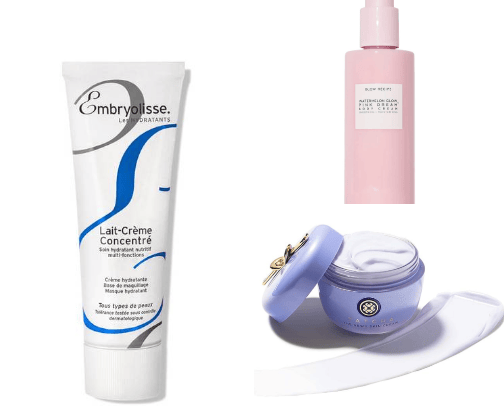 Makeup + Skincare 💋🧴 cover photo collage