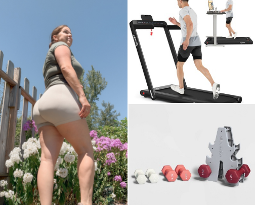 🌿 My Daily Wellness Routine cover photo collage