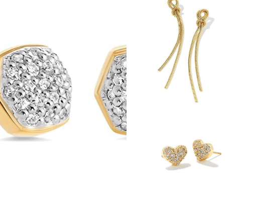 Accessoires cover photo collage