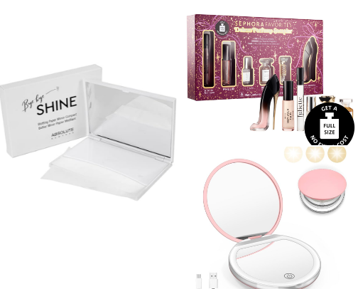 💅 Beauty On-the-Go cover photo collage