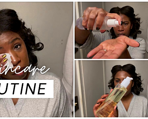 No Gatekeeping All Beauty Recs Here cover photo collage
