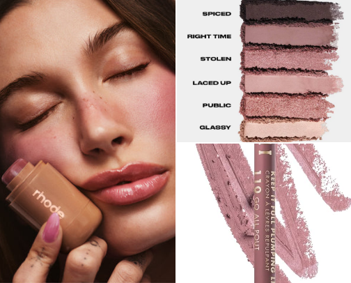 Soft Summer Makeup Picks cover photo collage