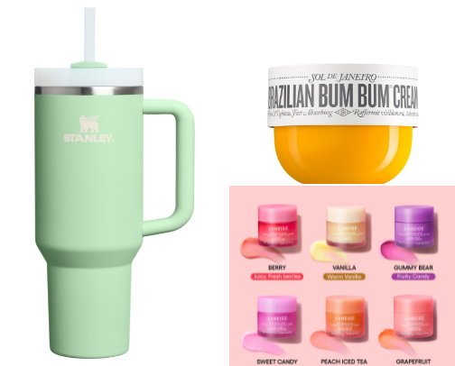 10 Viral Finds Everyone Is Saving Right Now cover photo collage