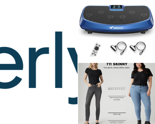 My Weight-Loss Toolkit: Everything Actually Working for Me cover photo collage