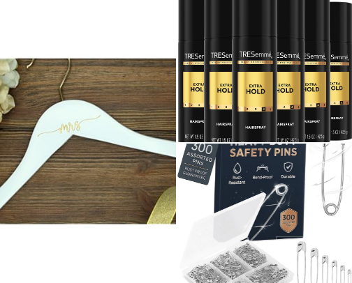 The Wedding Photographer's Arsenal cover photo collage