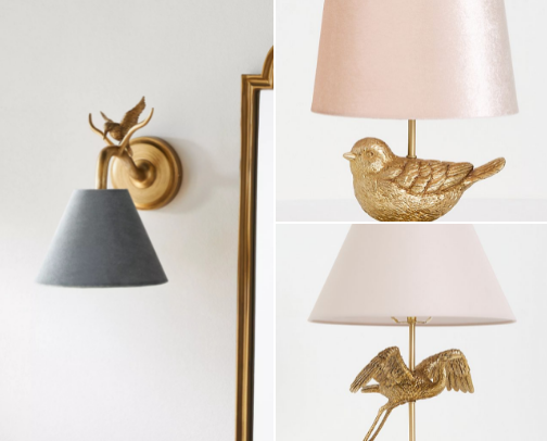 Lit in Style: Adorable lighting fixtures that are a perfect addition to your home. cover photo collage