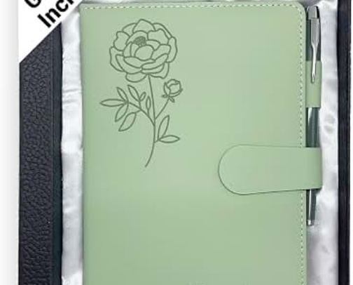Journal. Keeping your memories. cover photo collage