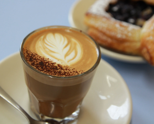 when in need of coffee ☕️ cover photo collage