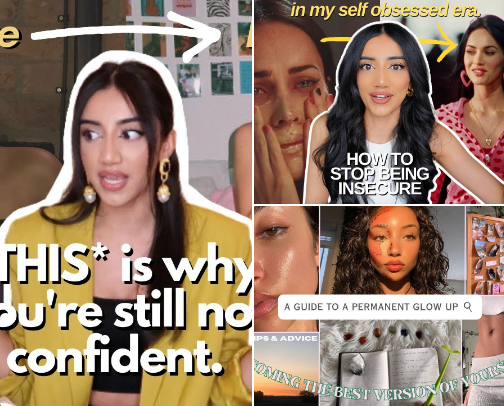 Need to upgrade your life? Here's some tips cover photo collage