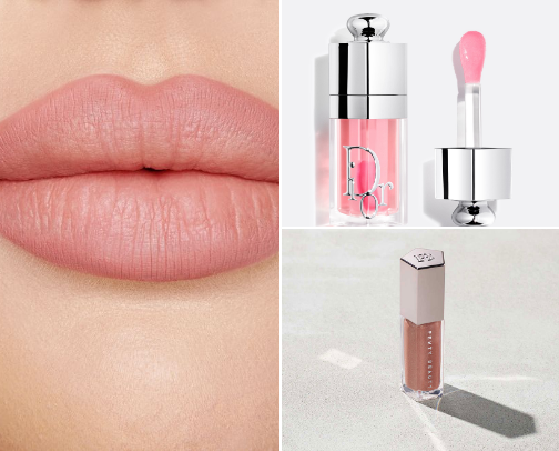 Concert-Ready Lip Products That Last All Day cover photo collage