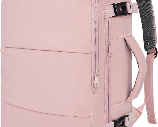Travel essentials you'll actually use 2026 cover photo collage