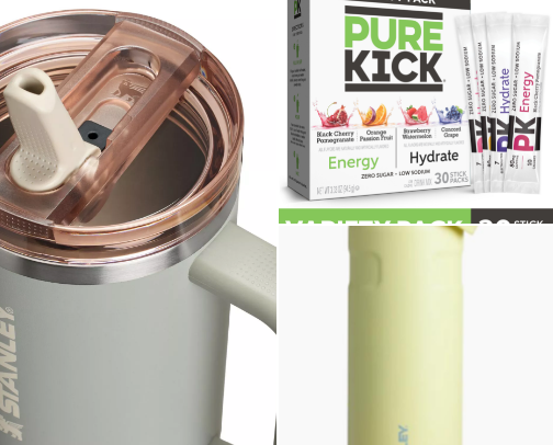 Catch me Sippin’! cover photo collage