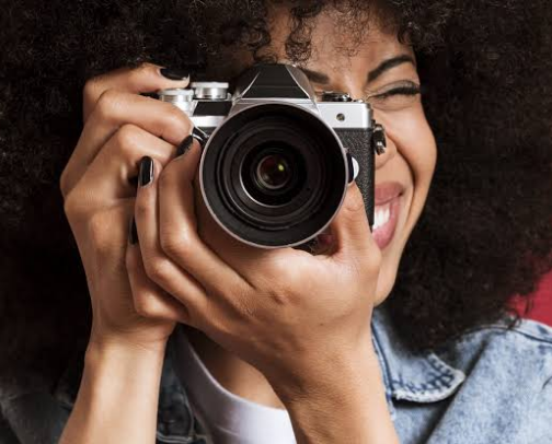Getting Serious About Photography? Let Me Help! cover photo collage