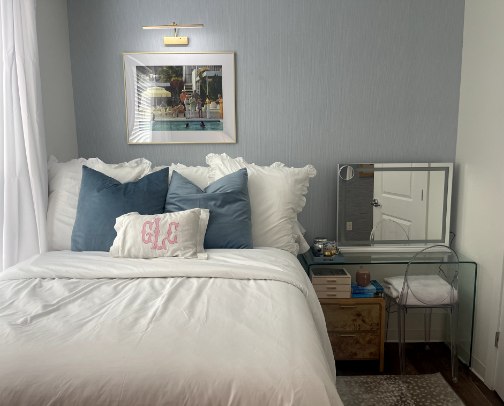 College Apartment! cover photo collage