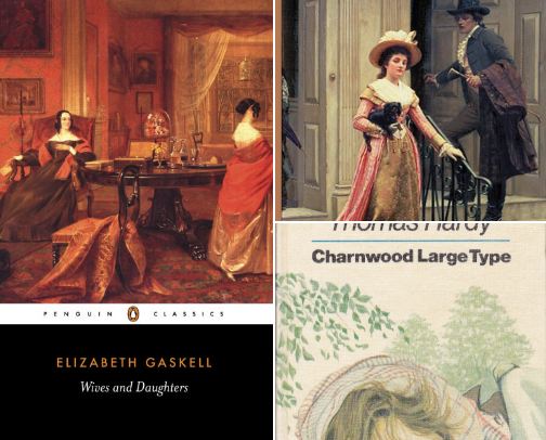 My favorite book recs cover photo collage