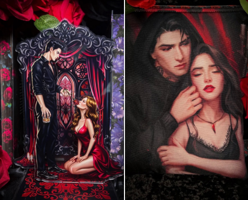 DARK ROMANCE LOVERS MUST BUY! This is all you need! cover photo collage