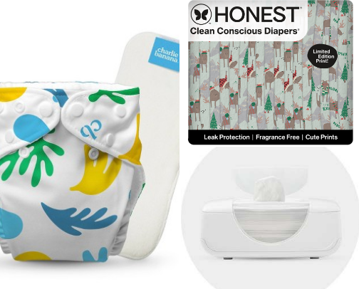 16 Eco-Friendly Baby Products That Are Actually Worth It (Tested by a Green Mom) cover photo collage