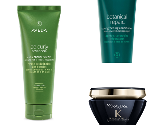 The Shampoo/Conditioner Showcase ✨
(Best Seller Products) cover photo collage