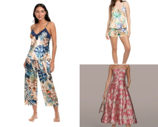 Macy’s Women’s Fashion | Clothing, Shoes & Accessories cover photo collage