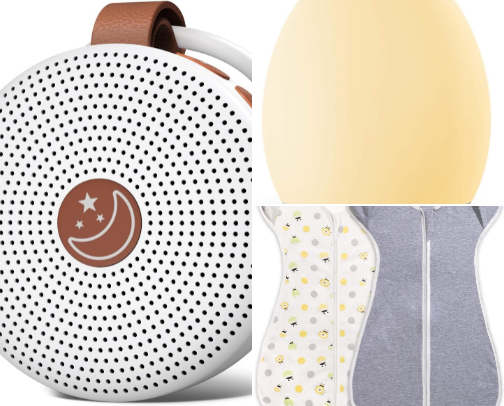 Second Time Mom Must-Haves | 2nd Baby Essentials cover photo collage