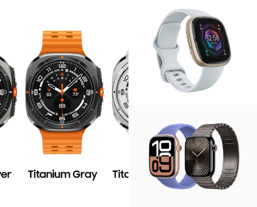 Best Gadgets & Accessories in 2025: Smart, Stylish & Must-Have Tech cover photo collage