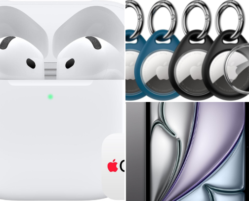 Apple Essentials for Osaka Travel cover photo collage