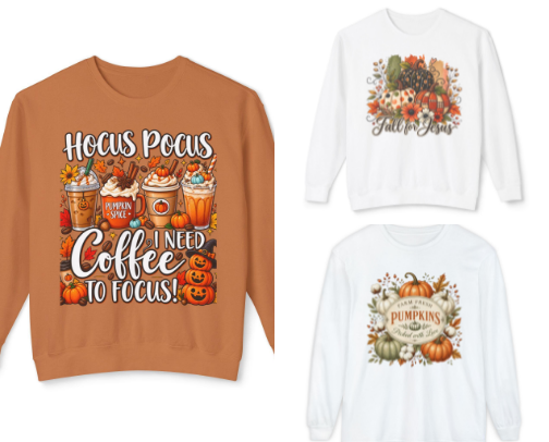 💚 My pick: Etsy Shop Favorites | Unique Gifts, Printables & More cover photo collage