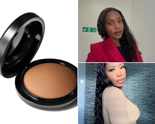 What You‘ll Find In My Makeup Bag💄 cover photo collage