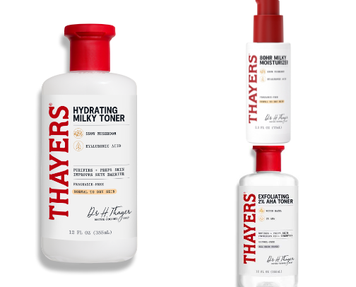 PR turned Holy Grail 📦💕🫶🏼 cover photo collage