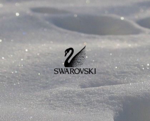 Swarovski accessories for woman🪽✨ cover photo collage