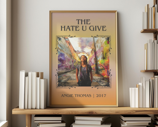 Books Every Teen Should Read 📚 cover photo collage
