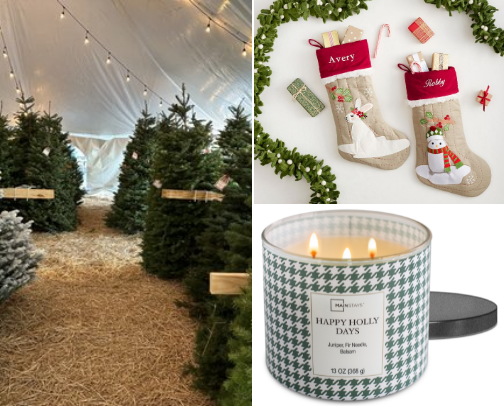 Holiday Home cover photo collage