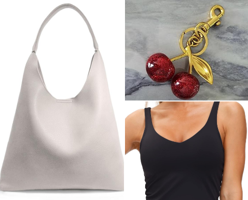 luxury on a budget cover photo collage