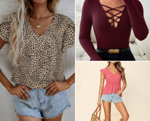 🛍️ Best SHEIN Finds (Tried & Loved) cover photo collage