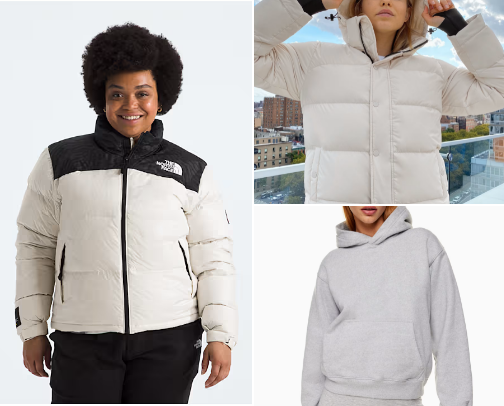 everyday fashion to elevate your world cover photo collage