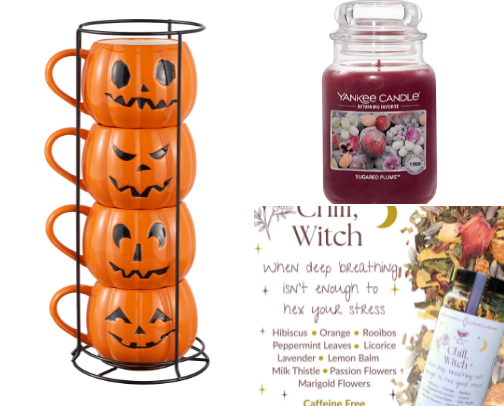 Sad girl autumn-how to survive it🍂🍄🦔 cover photo collage