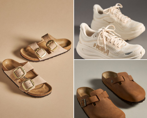 The Only Things I Wear During Market Season cover photo collage