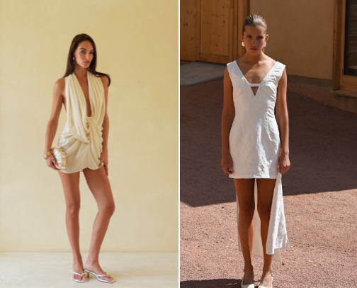 Occasion Wear That Steal the Spotlight cover photo collage