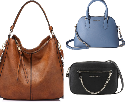 Black friday deals, handbags❤️ cover photo collage
