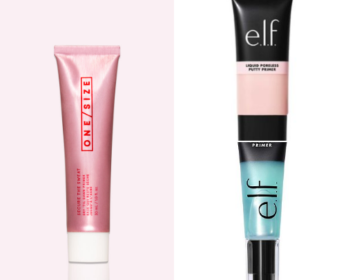 primer bootcamp - makeup that lasts cover photo collage