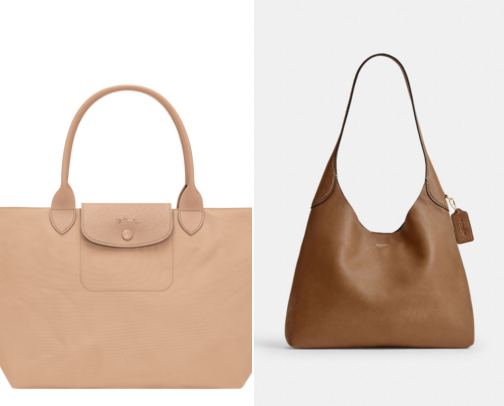 BAGS! cover photo collage