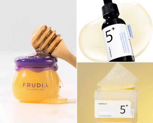 My skin care - for acne prone skin cover photo collage