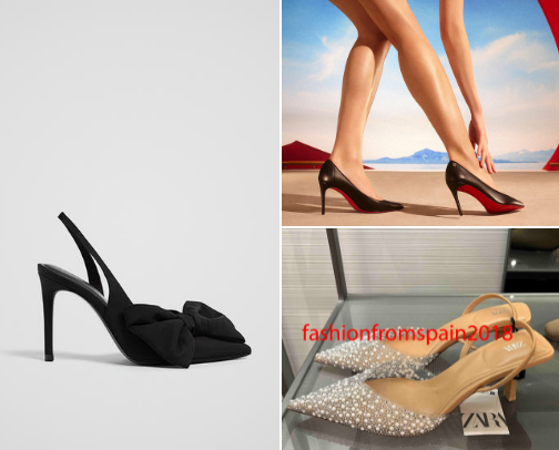 Heels for my ladies👠 cover photo collage