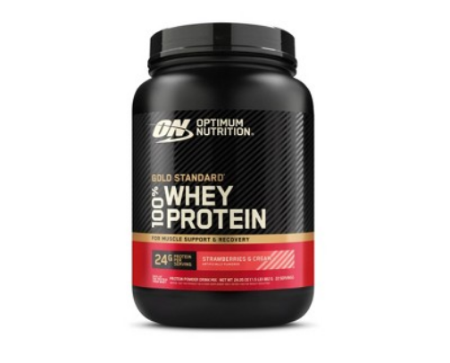Best Protein Powder cover photo collage