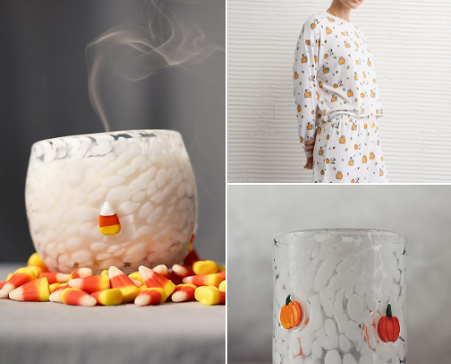SPOOKY SEASON IS HERE! 🎃👻 cover photo collage