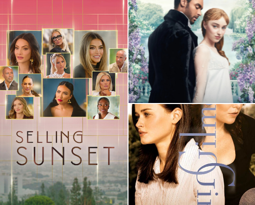 As a mom who doesn’t watch Bravo… cover photo collage