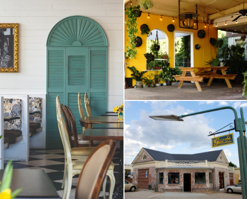 Best Meals of Your Life: Durham Edition 🐂 cover photo collage